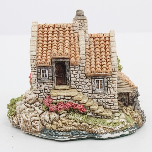 Lilliput lane mair haven - ,