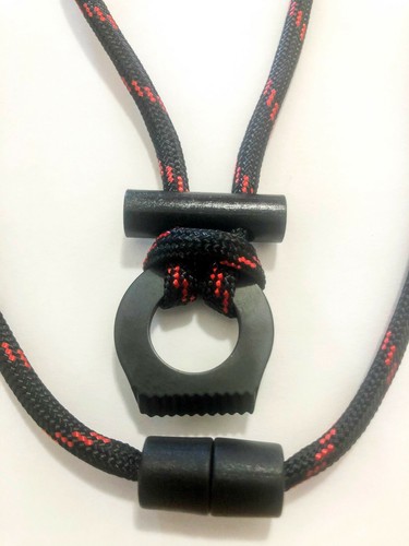 Fire starter breakaway - starter,