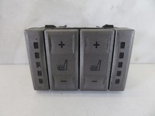 FORD MONDEO MK4 HEATED SEAT SWITCHES 6M2T-19K314-AC 2007-2011 A1007-16