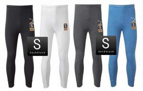 Mens thermal trousers long - trousers,