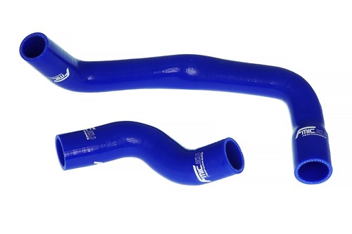 Silicone hose kit - hose, for