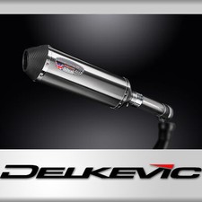 BMW K1300GT 2009-11 Delkevic