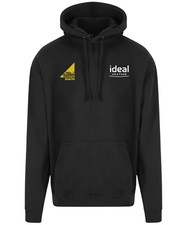 Gas safe ideal hoodie - safe, plumber