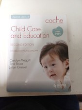 CACHE Level 3 Child Care and