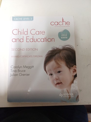 Cache level child - 3,