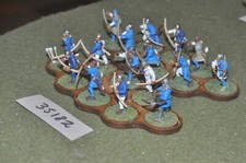 25mm medieval / burgundian -