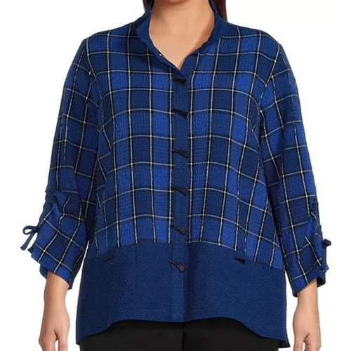 Nwt ali miles cobalt - ali,