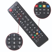 BN59-01175N Replacement Remote