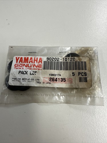 Yamaha plate disc xv750 - 5x,