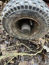 toro wheel horse ride On