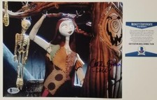 Catherine O'Hara signed