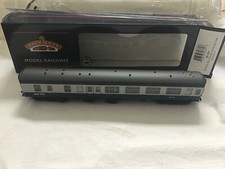 BACHMANN 39-381 BR MK2A BSO