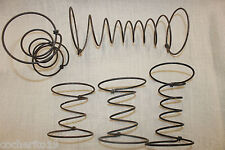 Upholstery   Spring double