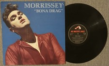 Morrissey - Bona Drag Vinyl