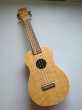 ASHBURY AU40C UKULELE Soprano