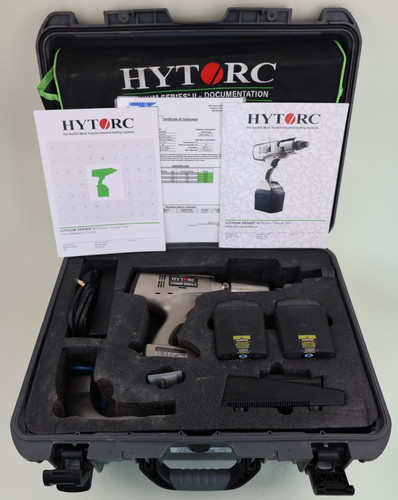 Hytorc lst 2000 lithium - hytorc, lst-2000