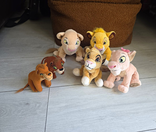 Bundle small disney - of,