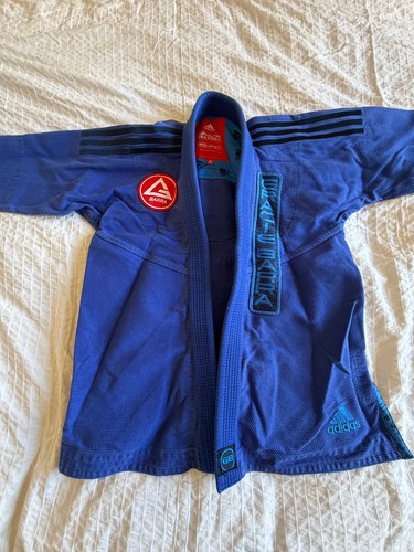 Gracie barra comp team by - gracie,