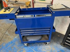 Bluepoint KRBC10TBPCM Tool Trolly