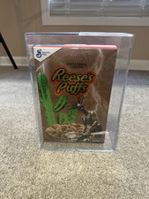 Travis scott reese puffs - scott, reese's