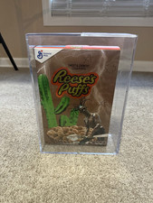 Travis Scott Reese's Puffs