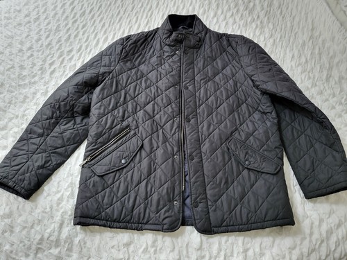 Barbour chelsea sport - sport, quilt