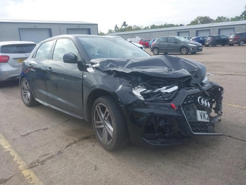 2020 audi tfsi s line - tfsi,
