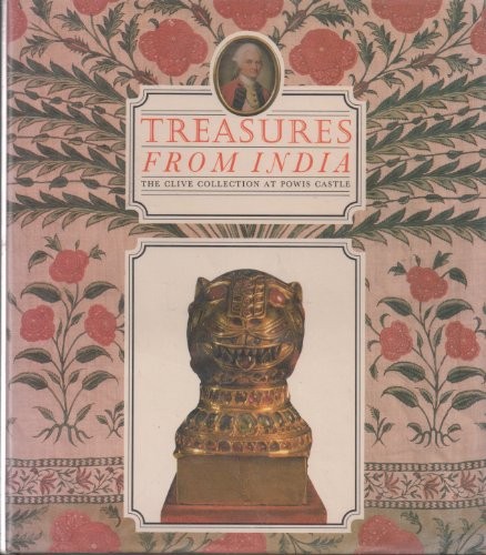 Treasures from india the - treasures, (the