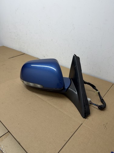 Honda accord wing mirror - wing,