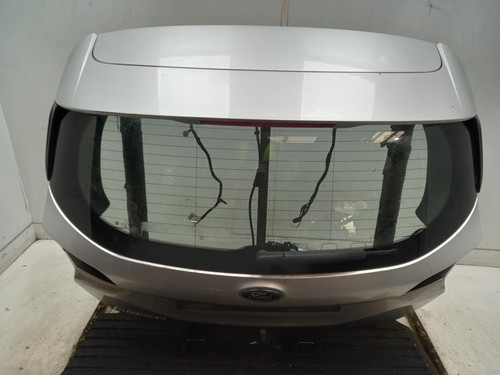 Ford fiesta boot lid tailgate - ford,