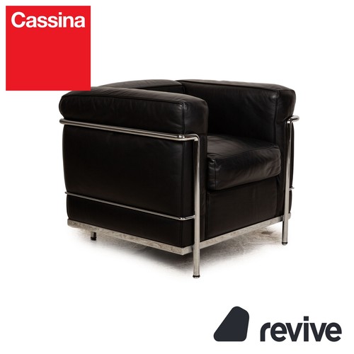 Cassina corbusier 2 - le,