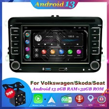 Android 13 Car Stereo Carplay