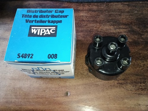 Lucas distributor cap - lucas,