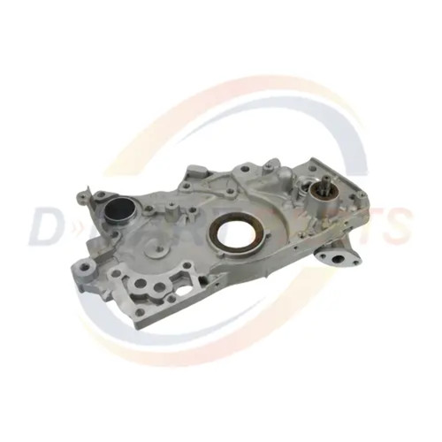 Oil pump 4g63 - 4g64, engine