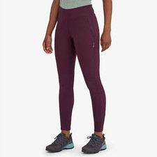Montane Womens Ineo Pants
