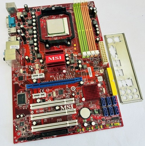Msi ka92 neo2 - ka92, /