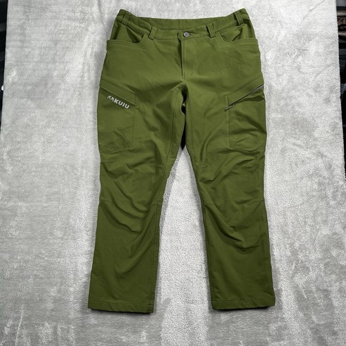 Kuiu attack hunting pants - attack,