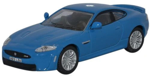 Oxford diecast jaguar - oxford,