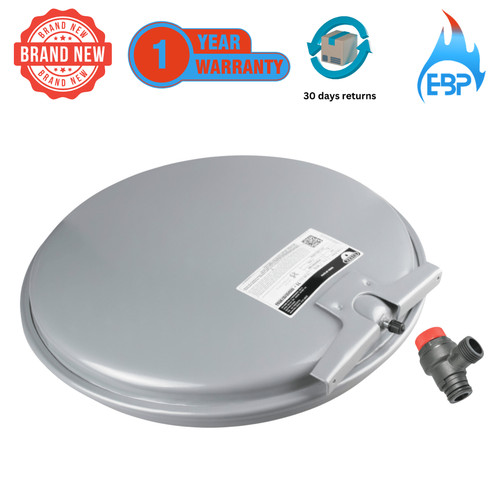 Vokera compact expansion - 28,