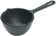 Lodge Seasoned Cast Iron