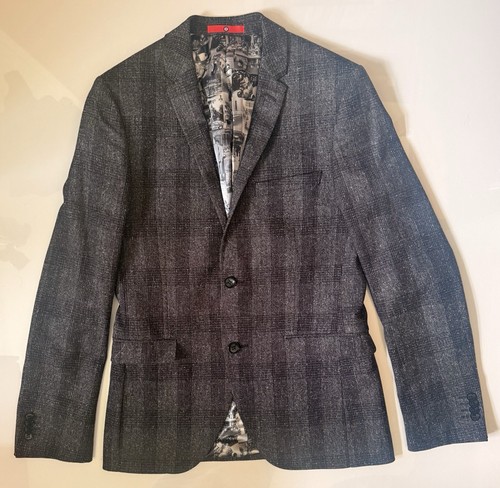 Lambretta men piece - lambretta, suit
