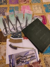 Complete Set Of High Quality