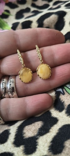 Sterling silver gold plated - sterling,