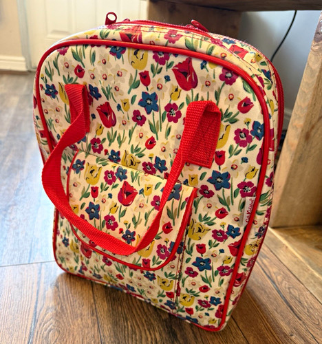 Cath kidston floral - kidston, insulated