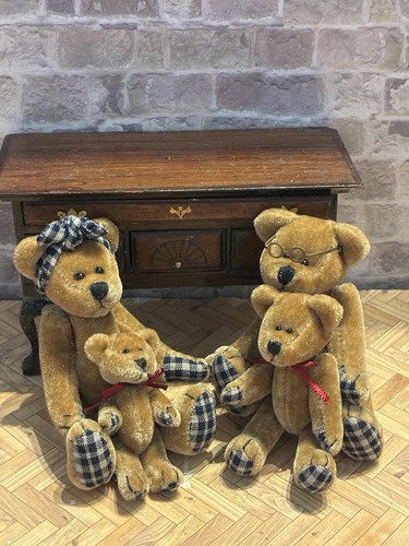 Dolls house miniature honey - miniature,