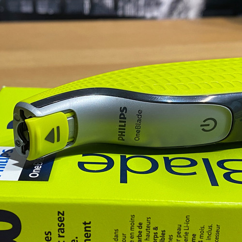 Philips oneblade 360 original - oneblade,