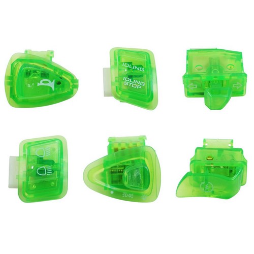 6pcs for gy6 50cc 125cc - 6pcs,
