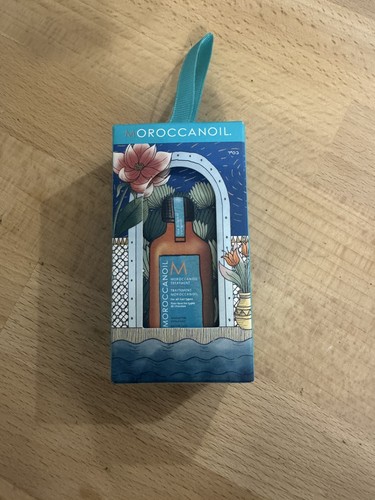 Moroccanoil treatment 25ml - treatment,