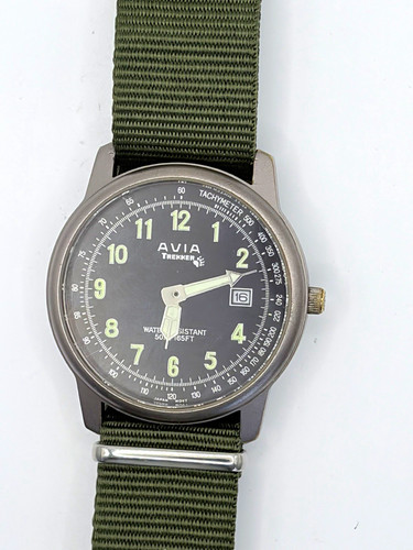 Avia trekker men quartz - avia,