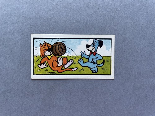 Barratt tvs yogi bear - barratt,